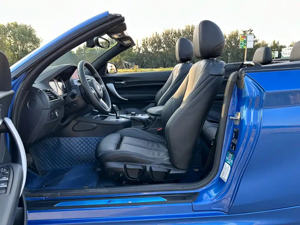BMW 2 Series (Import) — миниатюра 8