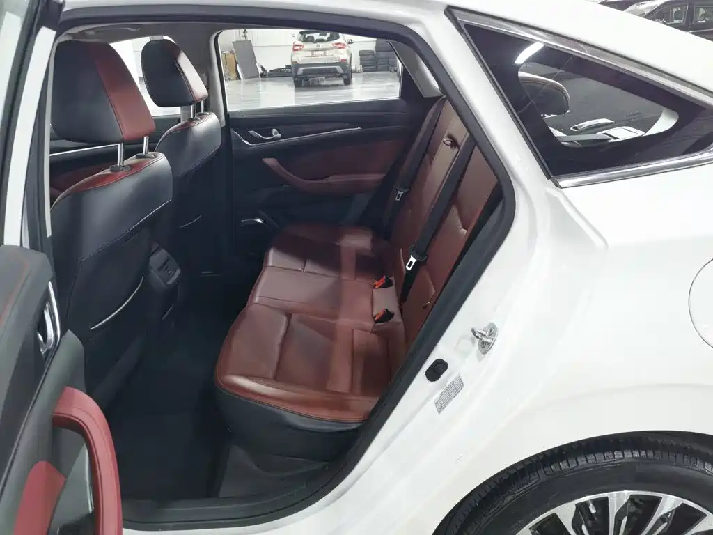 Changan Eado — миниатюра 15