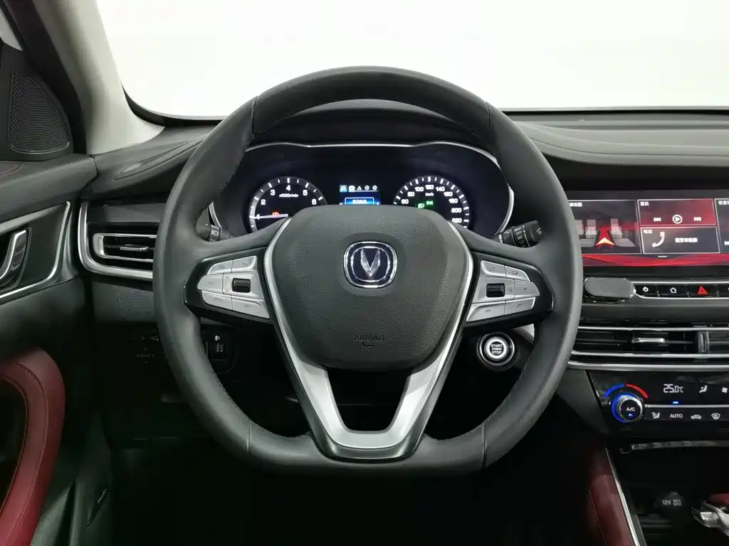 Changan Eado — миниатюра 11
