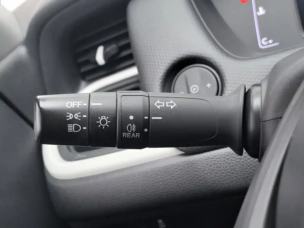 Honda Fit — миниатюра 21