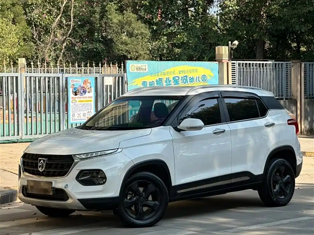 BAOJUN 510