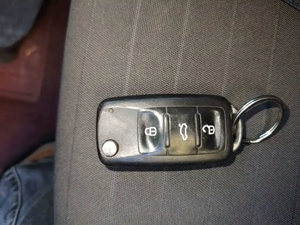 Volkswagen Tiguan — миниатюра 9