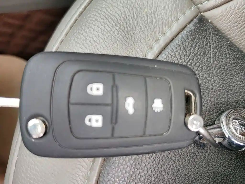 Chevrolet Malibu — миниатюра 9