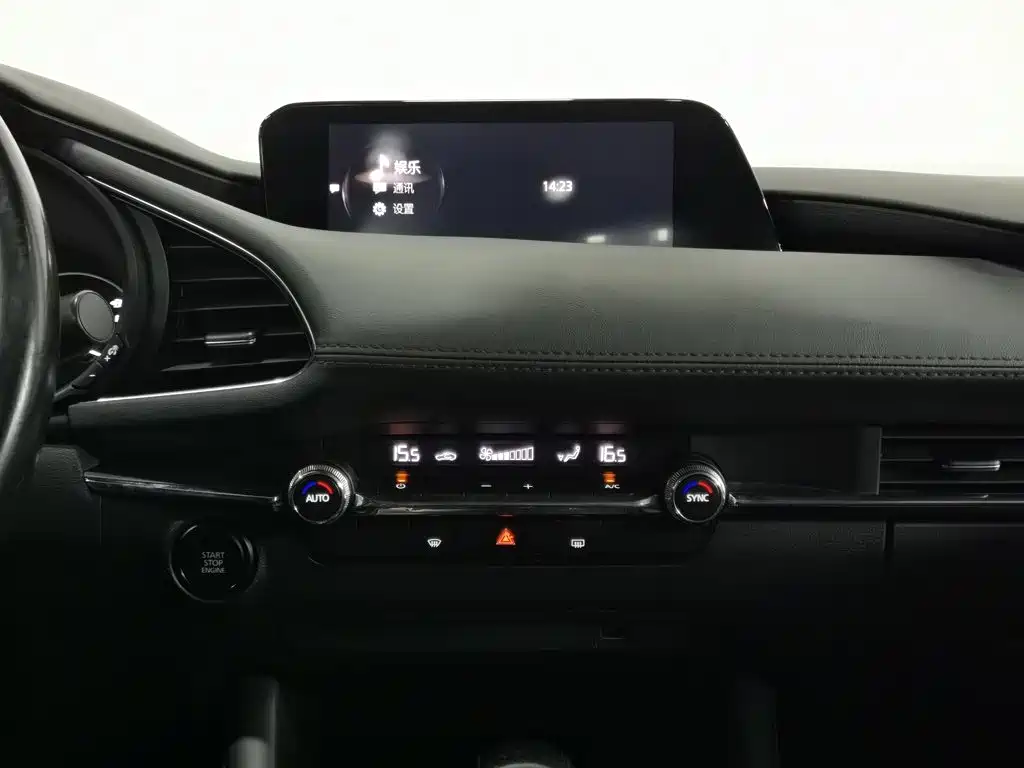 Mazda 3 Axela — миниатюра 12