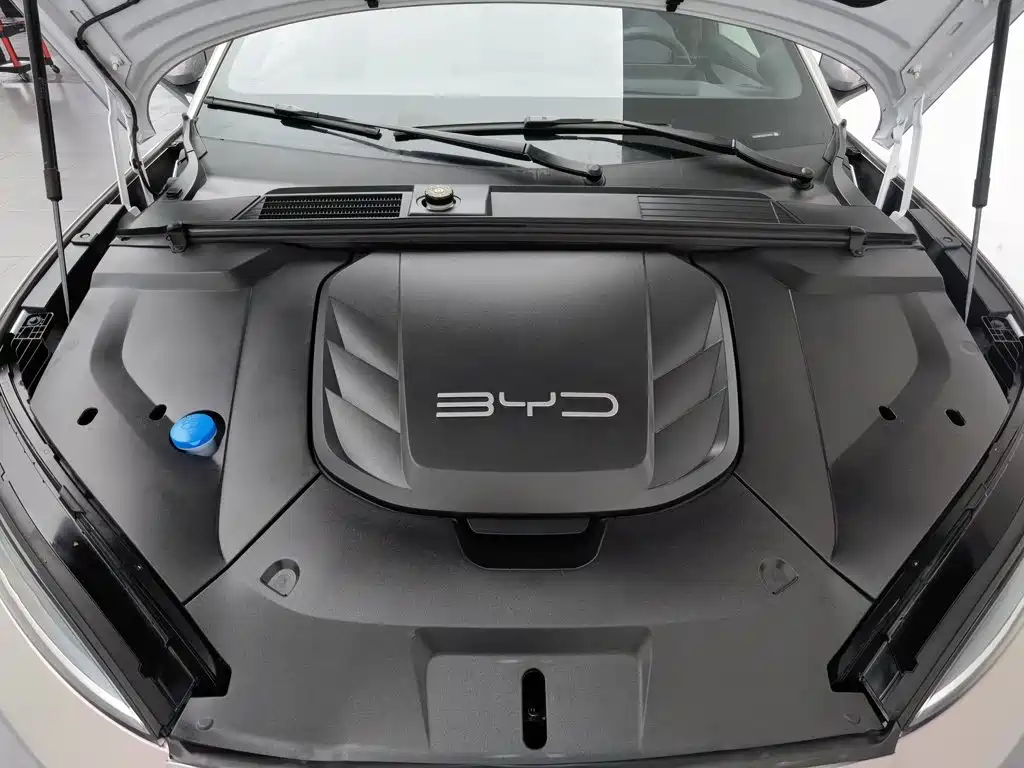 BYD Seal — миниатюра 6
