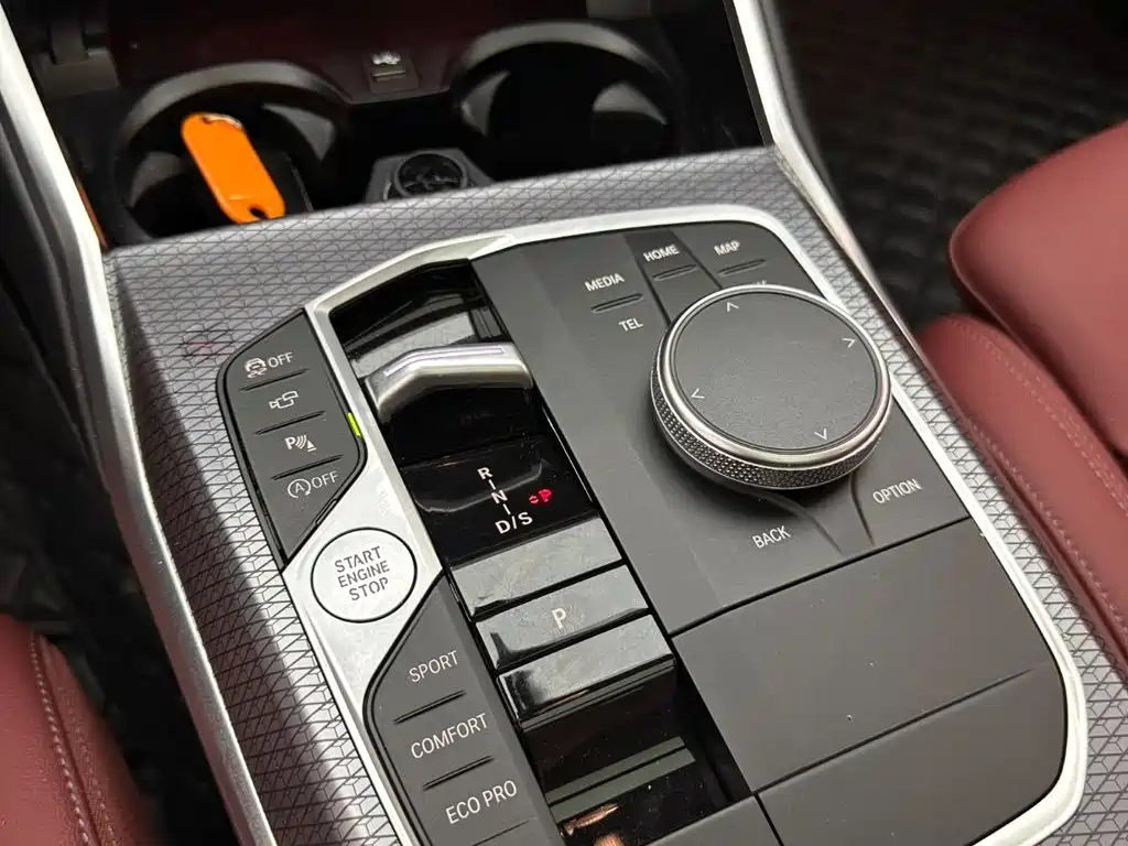 BMW 3 Series — миниатюра 16