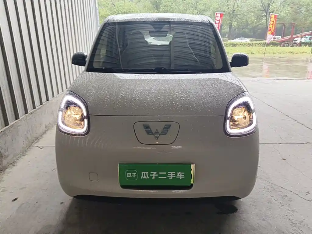 Wuling MINIEV — миниатюра 3