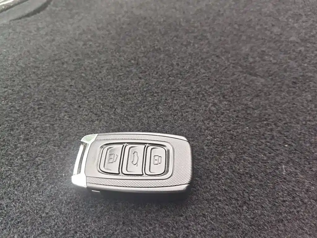 FAW Junpai D60 — миниатюра 12