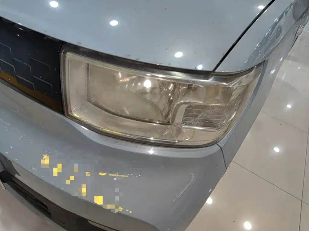 Wuling MINIEV — миниатюра 24