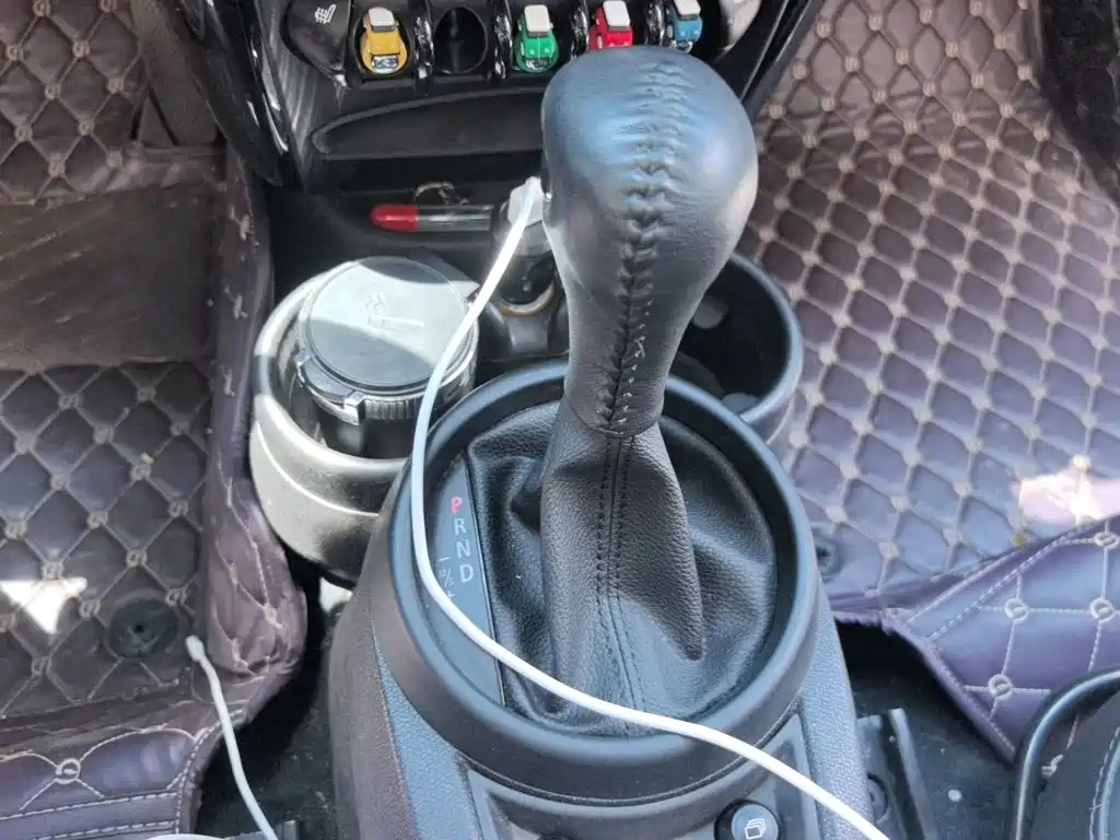 MINI Mini Countryman — миниатюра 7