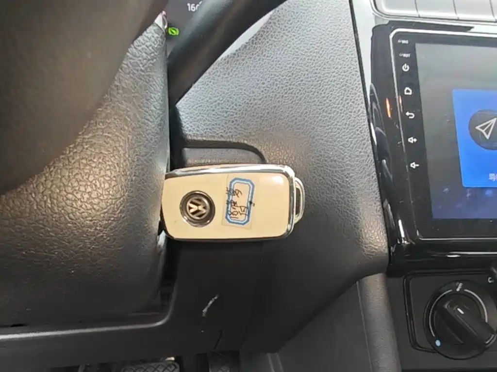 Volkswagen Polo — миниатюра 9