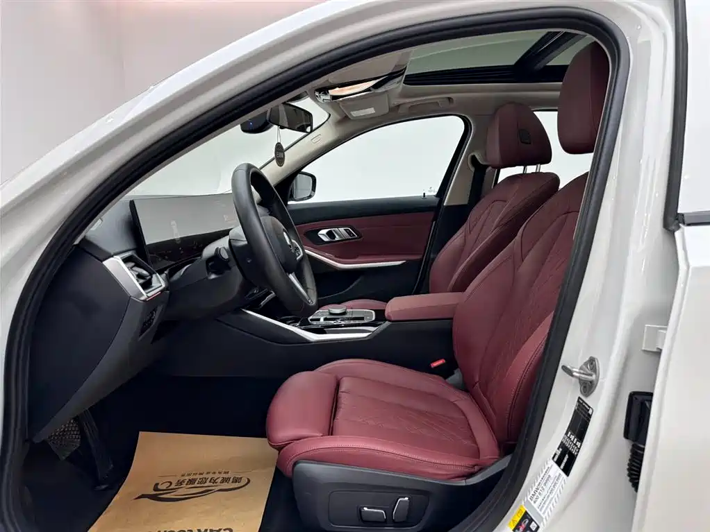 BMW i3 2024 eDrive 35 L