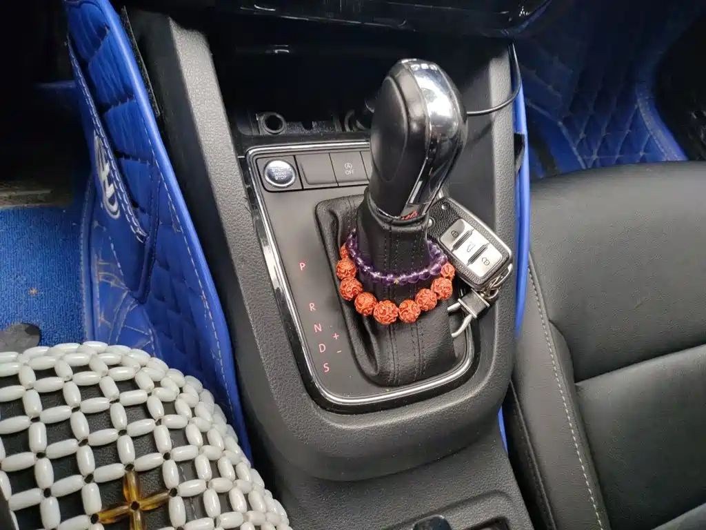 Volkswagen Sagitar — миниатюра 10
