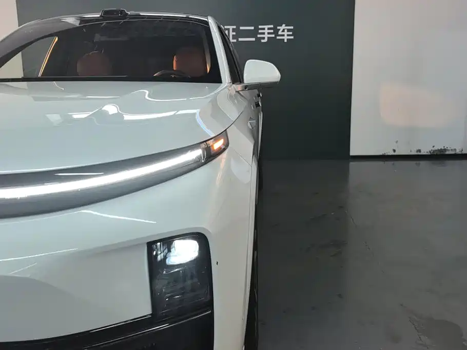 Li Auto Li L7 — миниатюра 5