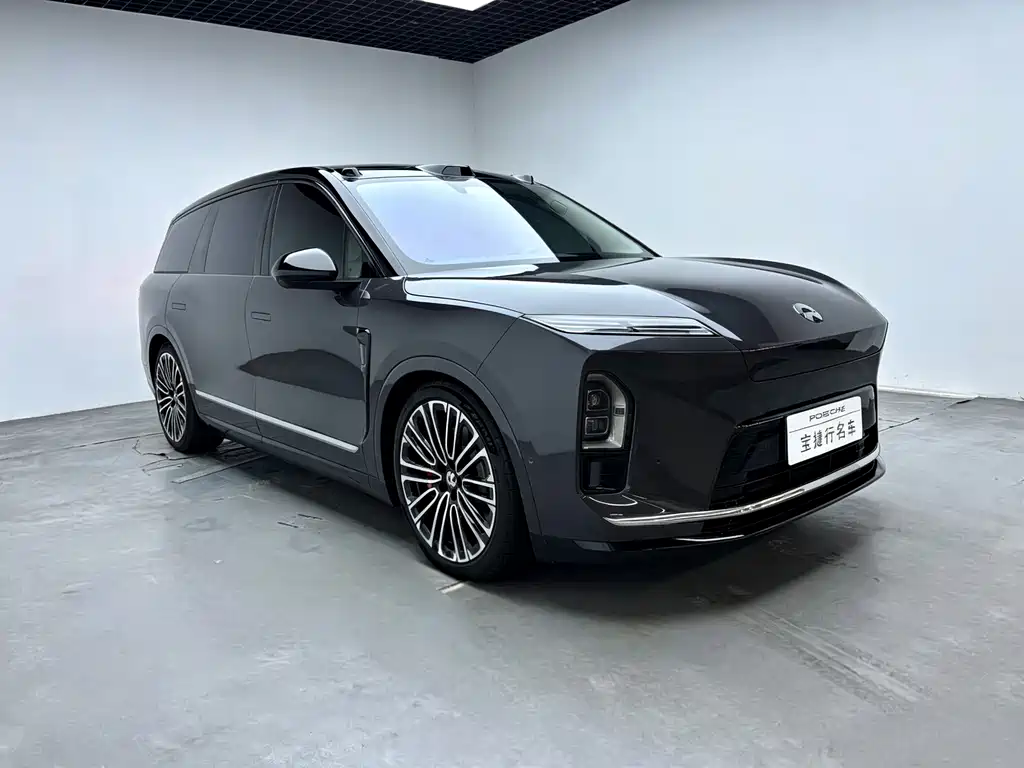 NIO ES8 2026 мест Executive