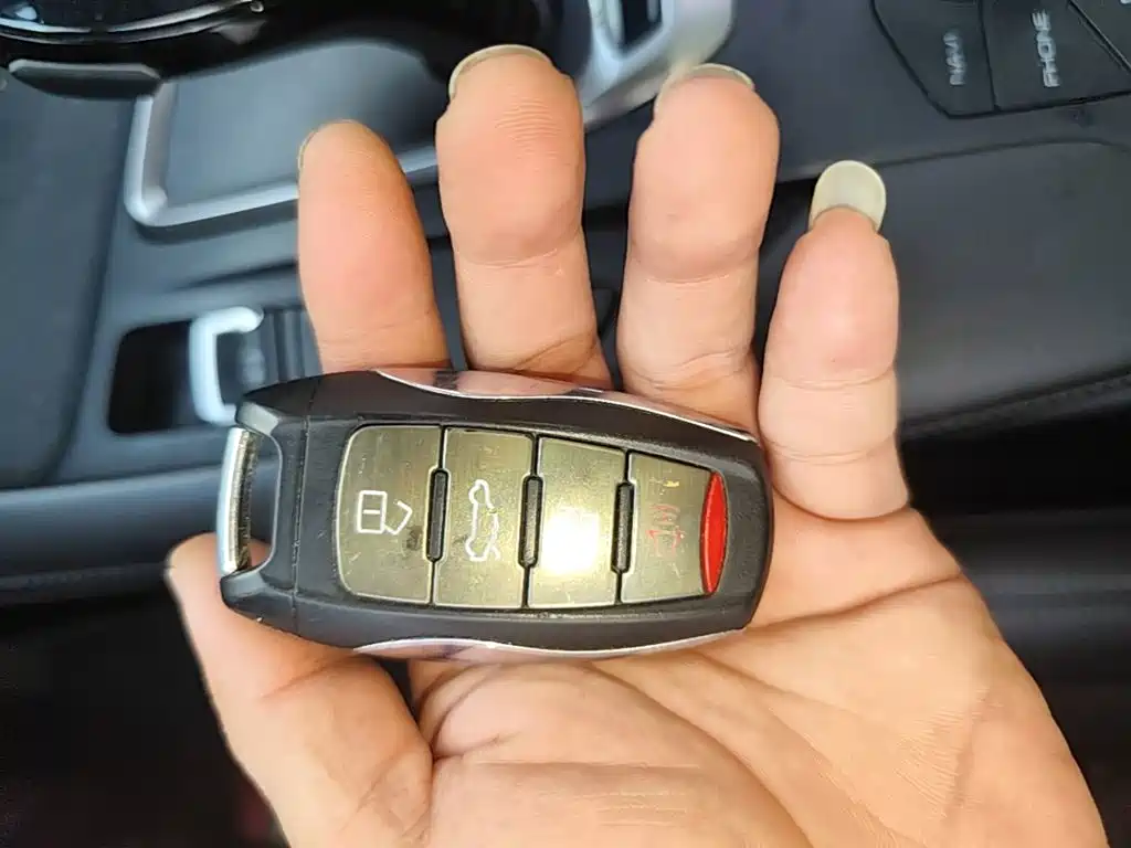 Haval F7 — миниатюра 9