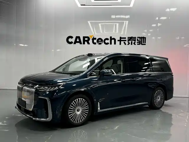 2025 Voyah Dream