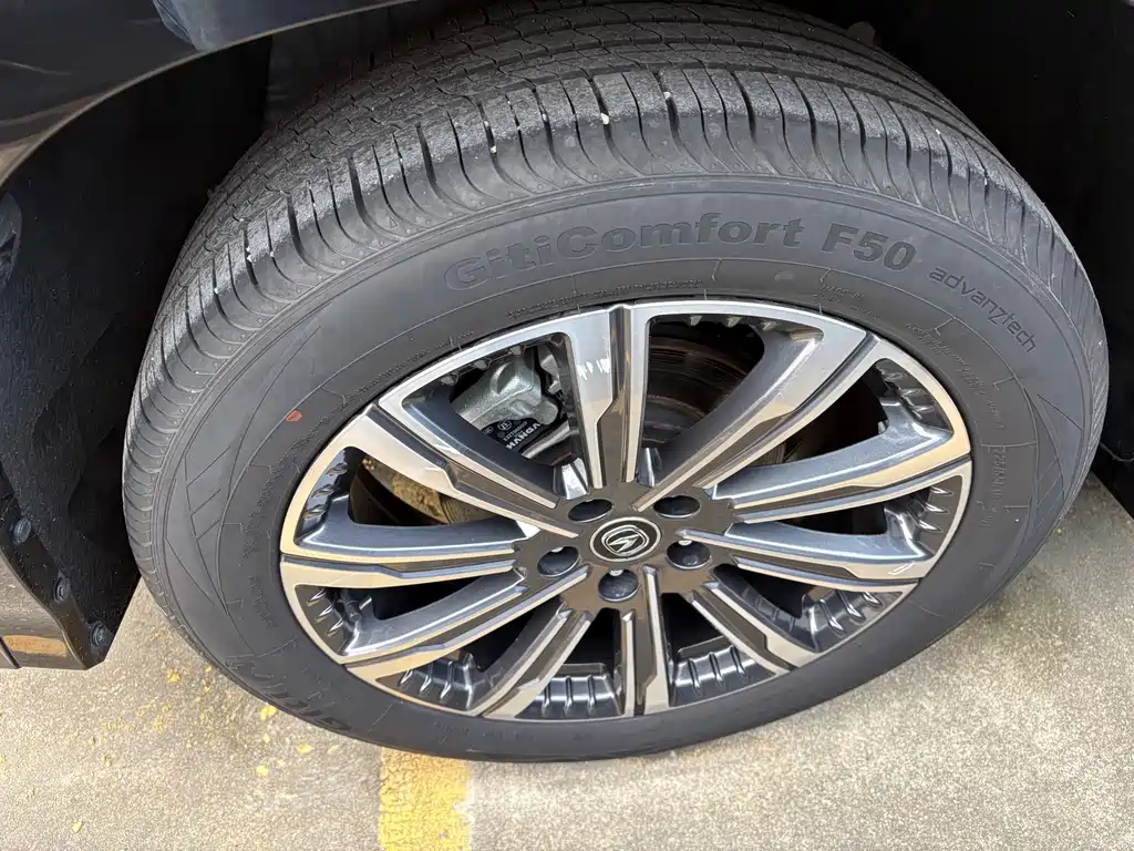 Changan CS75 PLUS — миниатюра 10