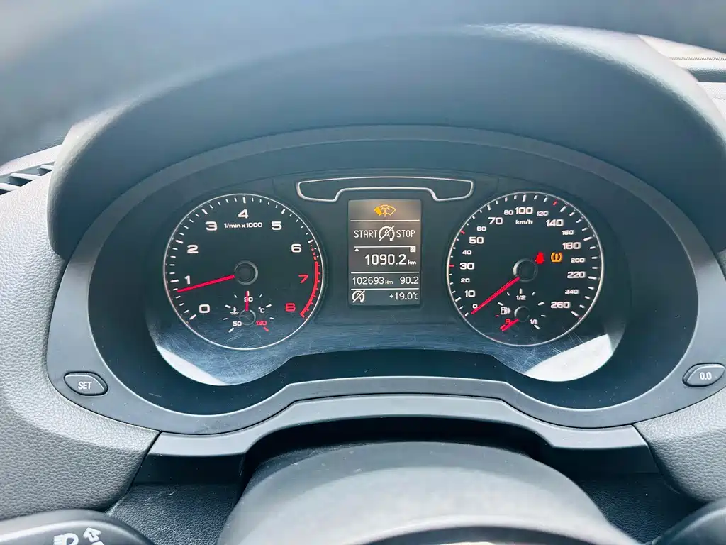 Audi Q3 — миниатюра 16