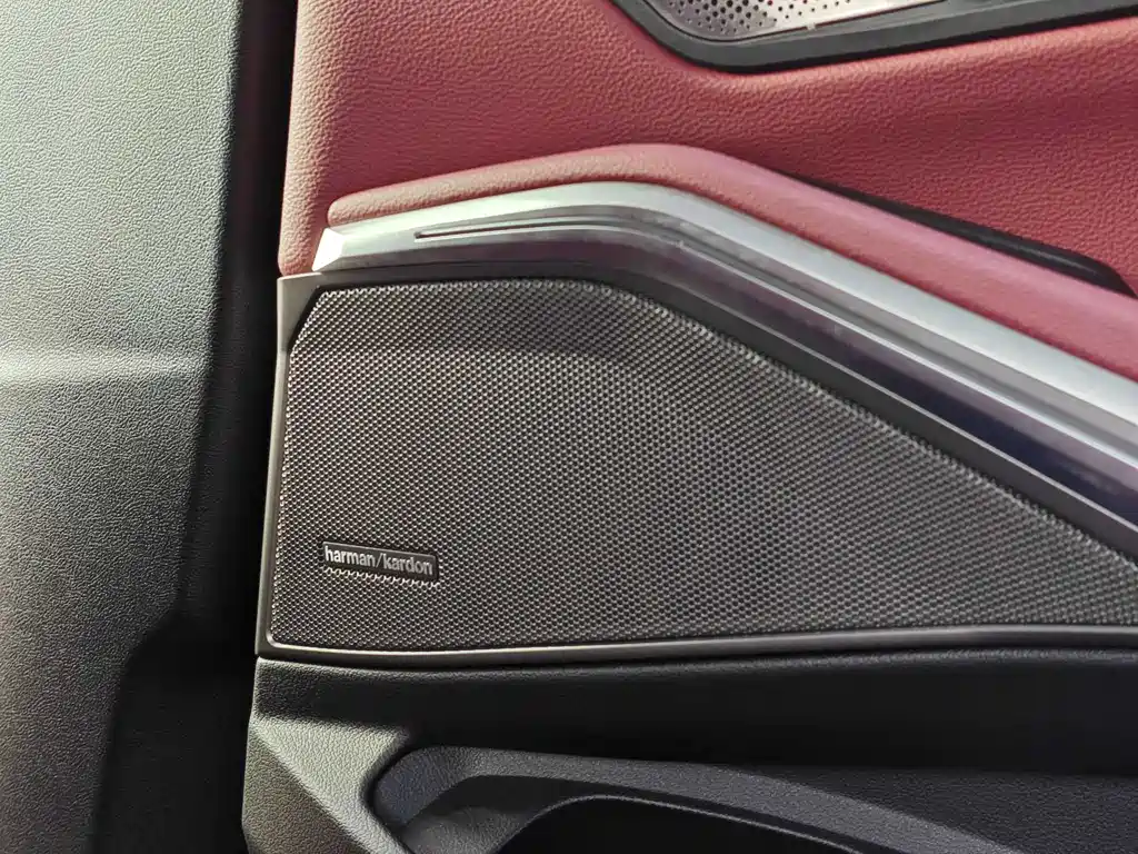 BMW 3 Series — миниатюра 7