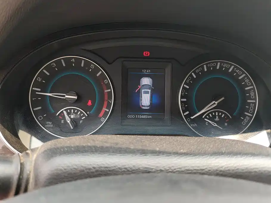 Haval H2 — миниатюра 14