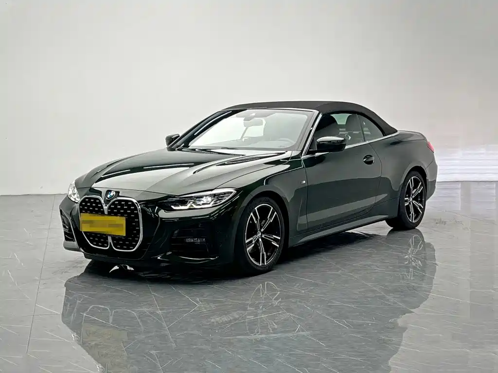 BMW 4 Series — миниатюра 8