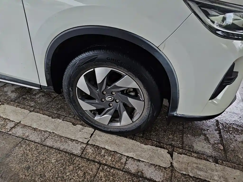GAC Motor Trumpchi GS4 — миниатюра 24