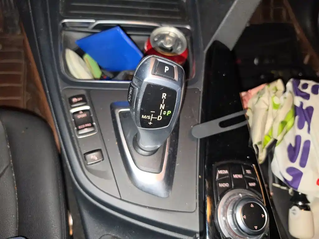 BMW 3 Series — миниатюра 10