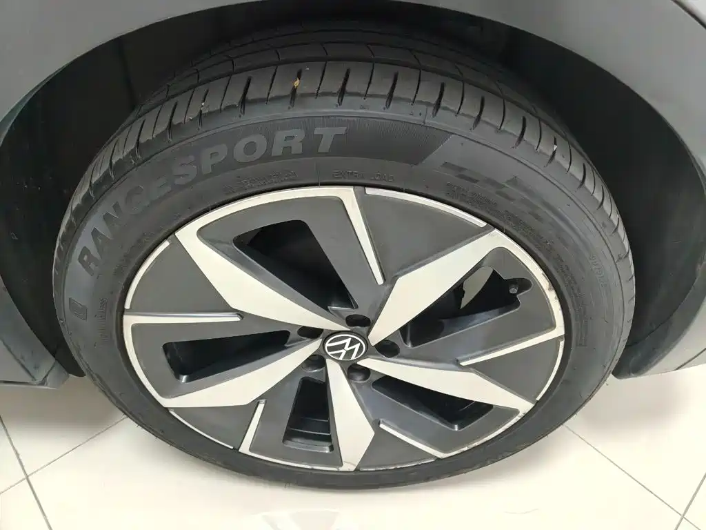 Volkswagen ID.4 Crozz — миниатюра 33