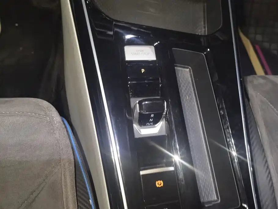 Volkswagen Lamando — миниатюра 16