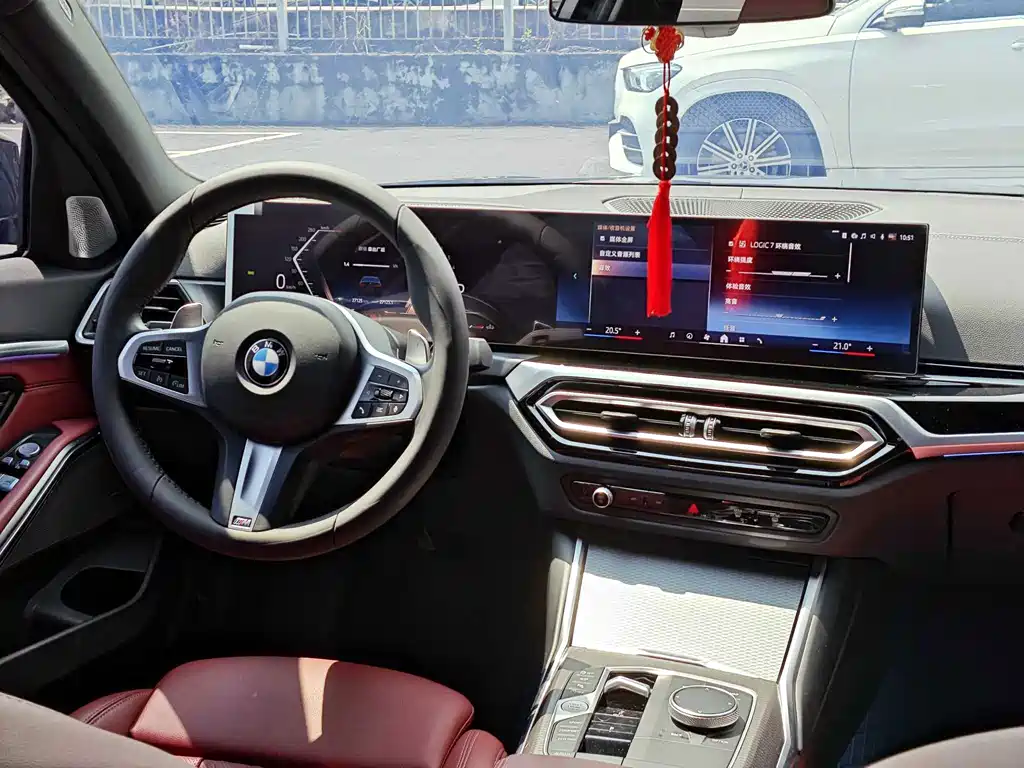 BMW 3 Series — миниатюра 10