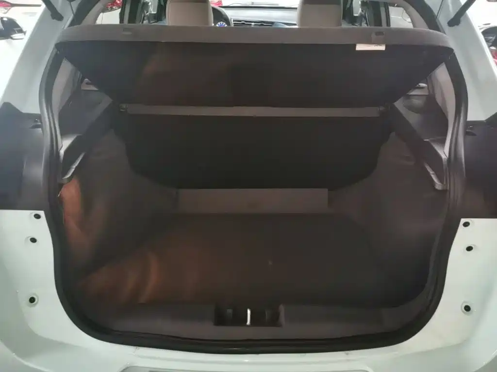 Chery Tiggo 3x — миниатюра 19