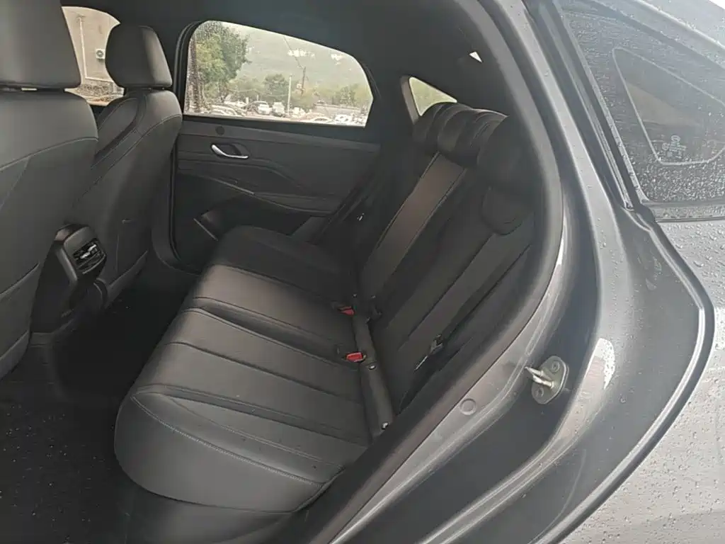 BYD Qin PLUS — миниатюра 17