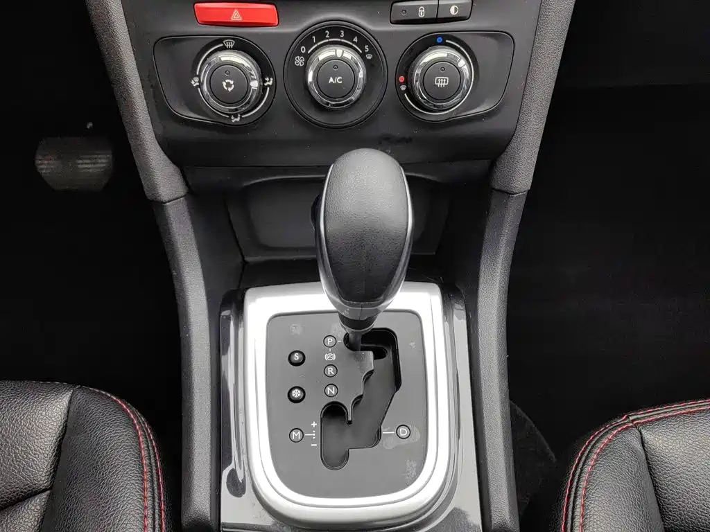 Citroen C4L — миниатюра 13