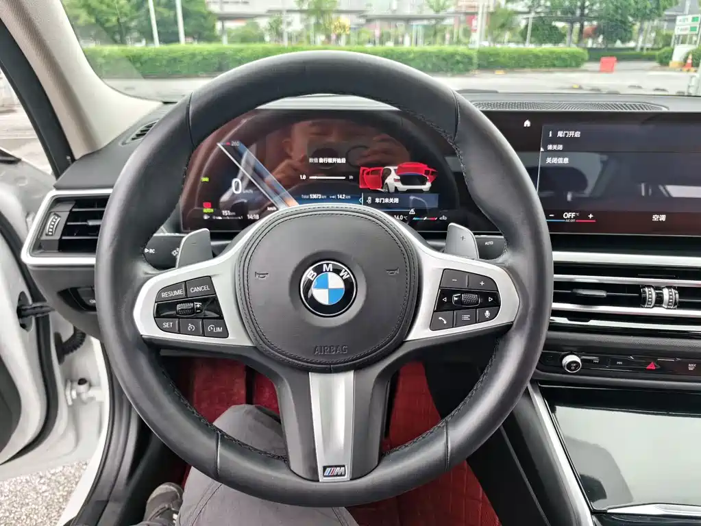 BMW 3 Series — миниатюра 19
