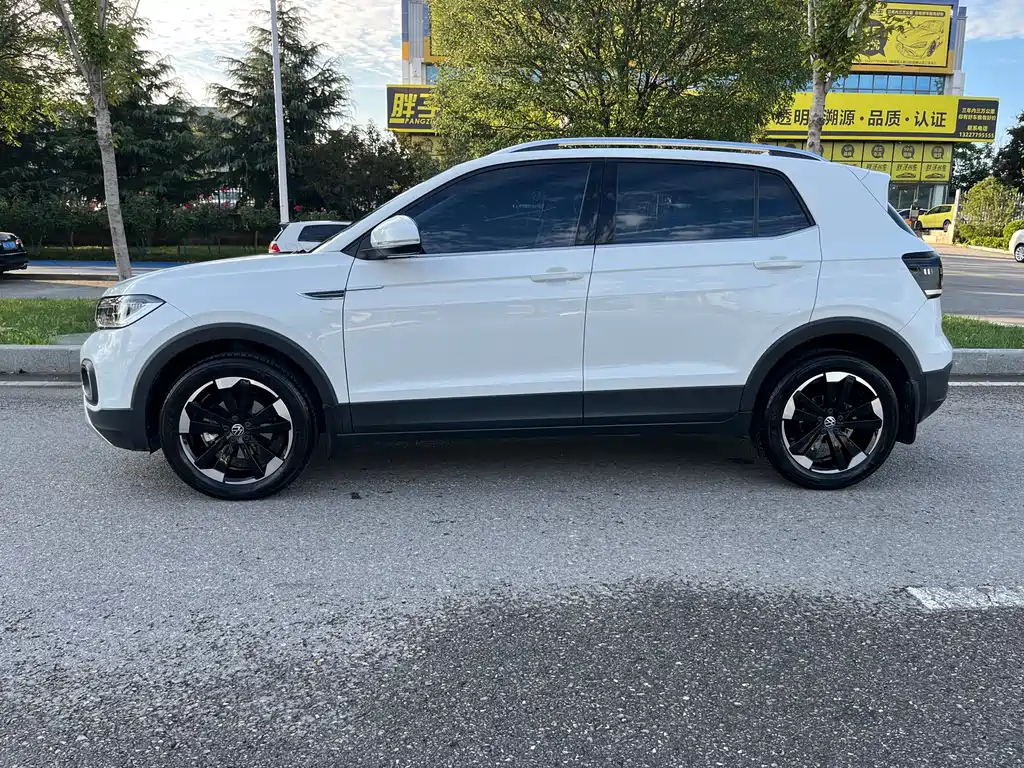 Volkswagen Tacqua — миниатюра 16