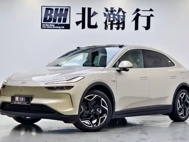 2025 Nio L60