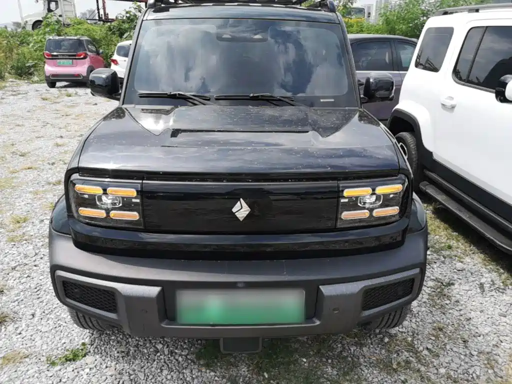 Baojun Yueye — миниатюра 3