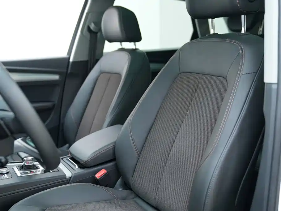 Audi Q5L — миниатюра 8
