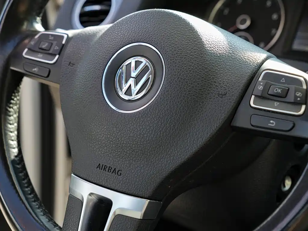 Volkswagen Golf (Import) — миниатюра 20