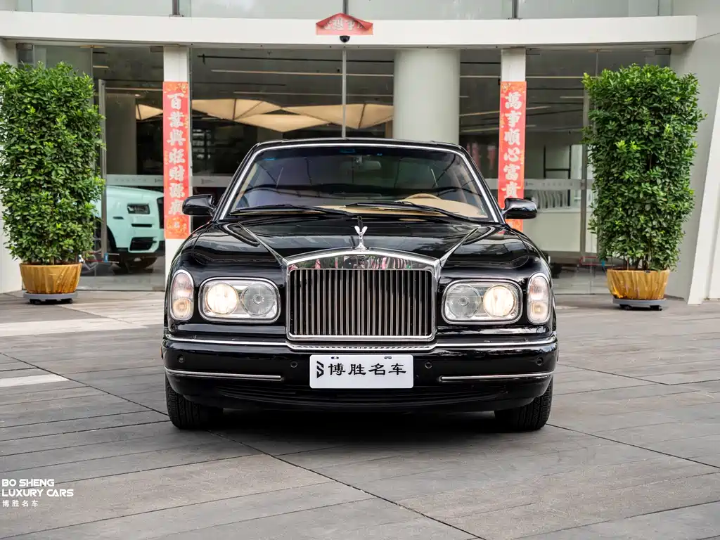 Rolls-Royce — фотографии объявления, Фото 3