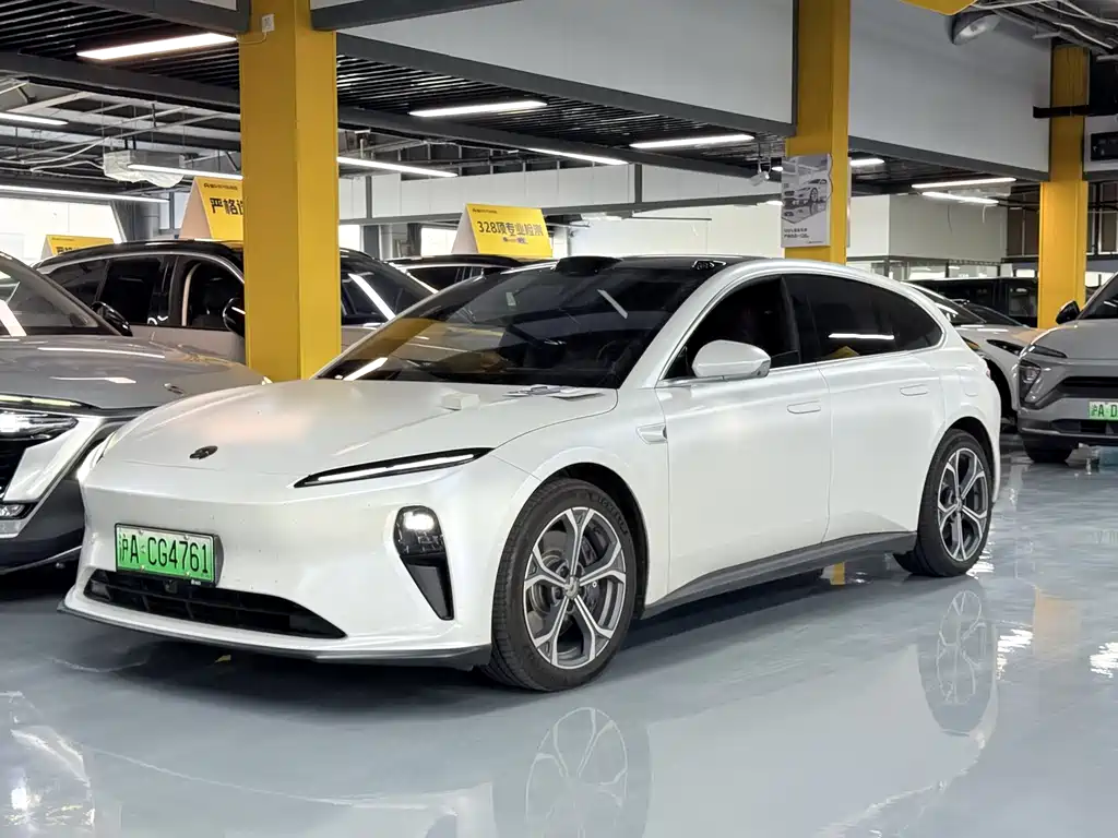 Nio ET5T 2024