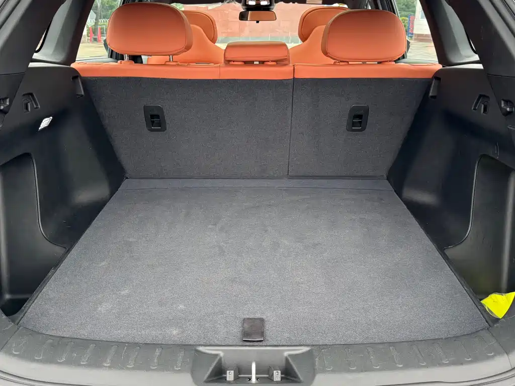 Changan CS75 PLUS — миниатюра 11
