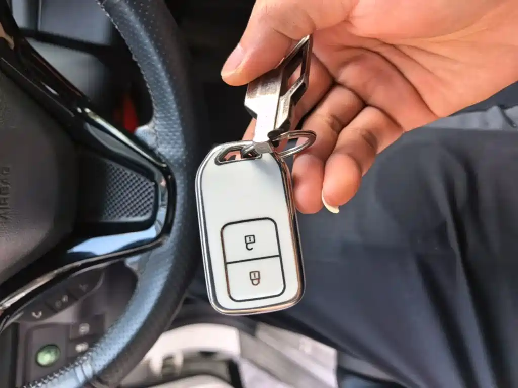 Honda XR-V 2019 220TURBO CVT Luxury V