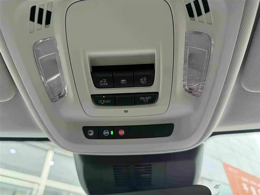 Buick Envision Plus — миниатюра 47