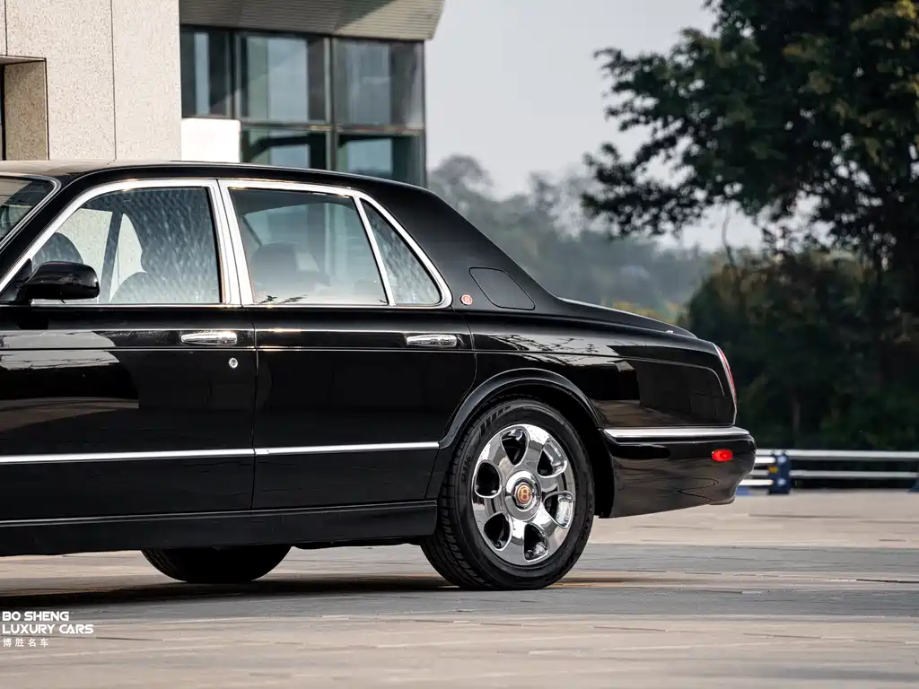 Bentley Elegance — миниатюра 51