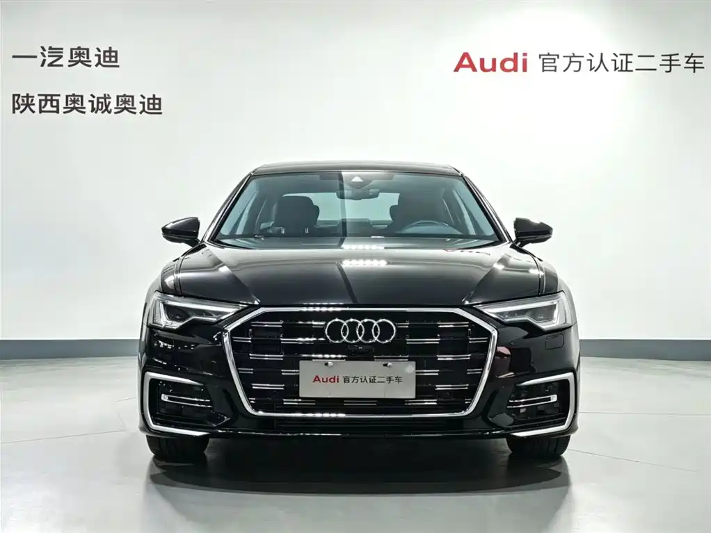 Audi A6L 2024 45 TFSI