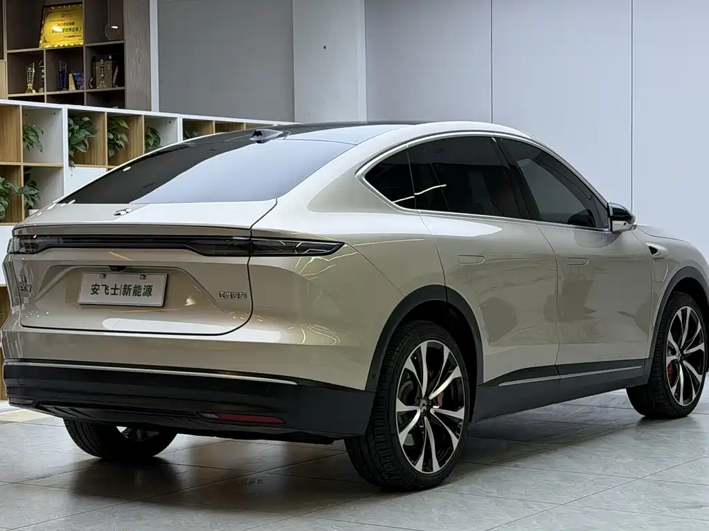 NIO EC7 2023 75kWh