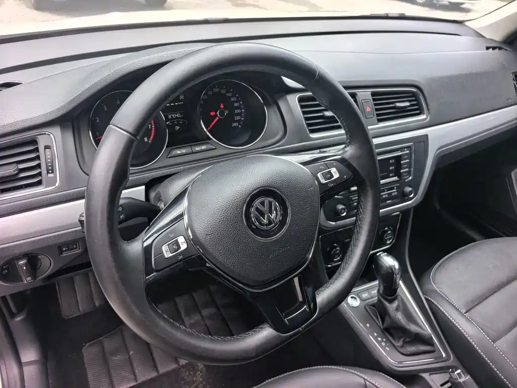 Volkswagen Gran Lavida — миниатюра 19