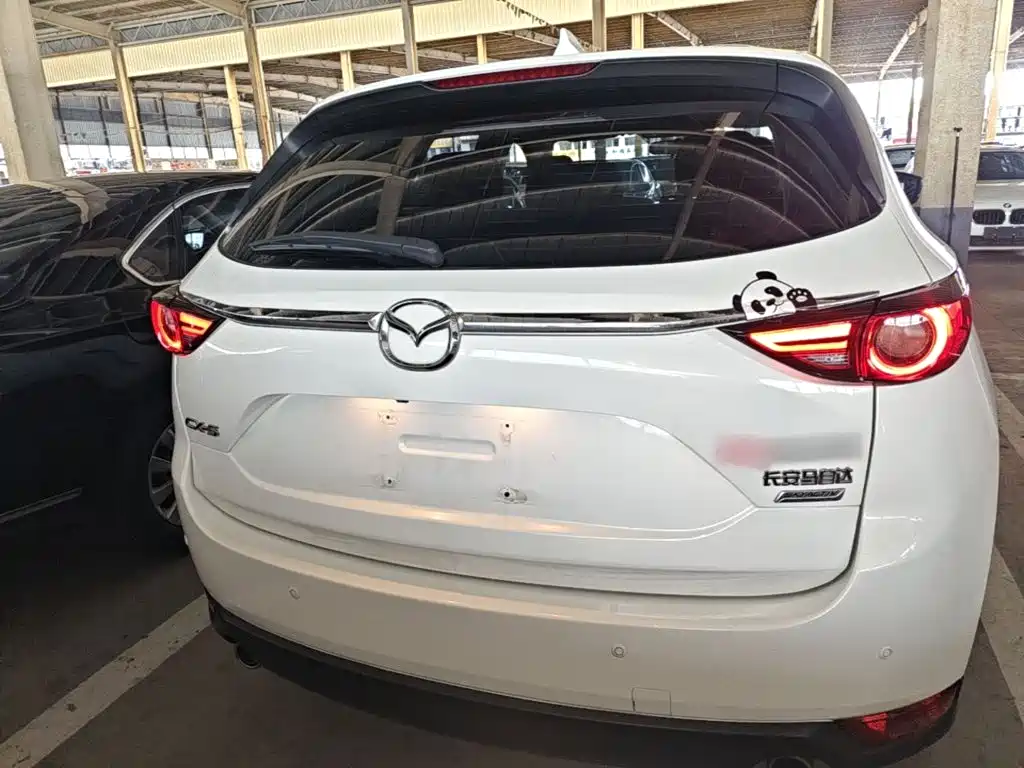 Mazda CX-5 — миниатюра 6
